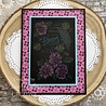Woodware Viola Clear Stamps (FRS1036) (OUTLET) Woodware Viola Clear Stamps (FRS1036) (OUTLET)