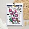 Woodware Read Lost & Found Craft Die (CEDFR004) (OUTLET) Woodware Read Lost & Found Craft Die (CEDFR004) (OUTLET)