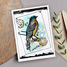 Woodware Read Lost & Found Craft Die (CEDFR004) (DISCONTINUED) Woodware Read Lost & Found Craft Die (CEDFR004) (DISCONTINUED)