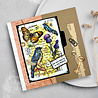 Woodware Read Lost & Found Craft Die (CEDFR004) (DISCONTINUED) Woodware Read Lost & Found Craft Die (CEDFR004) (DISCONTINUED)
