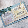 Creative Expressions Taylor Made Journals Stencil Garden Trellis (CEST149) Creative Expressions Taylor Made Journals Stencil Garden Trellis (CEST149)
