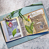 Creative Expressions Taylor Made Journals Stencil Garden Trellis (CEST149) Creative Expressions Taylor Made Journals Stencil Garden Trellis (CEST149)
