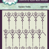 Creative Expressions Taylor Made Journals Stencil Garden Trellis (CEST149) Creative Expressions Taylor Made Journals Stencil Garden Trellis (CEST149)