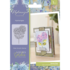 Hydrangea Clear Stamp Hydrangea (NG-HY-CA-ST-HYD) (OUTLET)