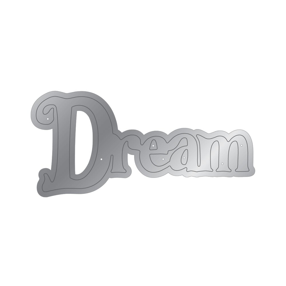 Crafter's Companion Spring Fairy Trend Metal Dies Dreamy Sentiments (CC-MD-EXP-DRSE) (DISCONTINUED) Crafter's Companion Spring Fairy Trend Metal Dies Dreamy Sentiments (CC-MD-EXP-DRSE) (DISCONTINUED)