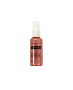 Crafter's Companion Shimmer Spray Rose Bud 50ml (CC-MME-SHISP-ROBU) (DISCONTINUED) Crafter's Companion Shimmer Spray Rose Bud 50ml (CC-MME-SHISP-ROBU) (DISCONTINUED)
