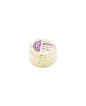 Crafter's Companion Pearls Sunshine Drops 7g (CC-PEARLS-SUDR) (DISCONTINUED) Crafter's Companion Pearls Sunshine Drops 7g (CC-PEARLS-SUDR) (DISCONTINUED)