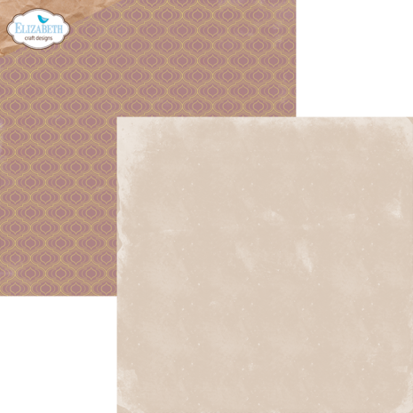 Elizabeth Craft Designs From the Past Key Lime Night 12x12 Inch Patterned Cardstock Paper (C021) Elizabeth Craft Designs From the Past Key Lime Night 12x12 Inch Patterned Cardstock Paper (C021)