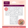 Crafter's Companion Garden Visitors 8x8 Inch Stencil Set Foliage Swirls (SD-GV-STEN8-FSW) (DISCONTINUED) Crafter's Companion Garden Visitors 8x8 Inch Stencil Set Foliage Swirls (SD-GV-STEN8-FSW) (DISCONTINUED)