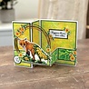 Crafter's Companion Garden Visitors Stamp & Die Wild Thing (SD-GV-STD-WTHI) (DISCONTINUED) Crafter's Companion Garden Visitors Stamp & Die Wild Thing (SD-GV-STD-WTHI) (DISCONTINUED)
