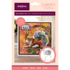 Garden Visitors Stamp & Die Nuts About You (SD-GV-STD-NUYO) (DISCONTINUED) Garden Visitors Stamp & Die Nuts About You (SD-GV-STD-NUYO) (DISCONTINUED)