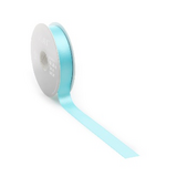 Vivant Double Face Satin 25m/16mm Turquoise (3301.2516.43)