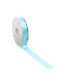 Vivant Double Face Satin 25m/16mm Turquoise (3301.2516.43) Vivant Double Face Satin 25m/16mm Turquoise (3301.2516.43)