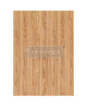 Re-Design with Prima Grain Hue A1 Decoupage Fiber (1pcs) (668976) (DISCONTINUED)