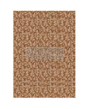 Re-Design with Prima Braided Bliss A1 Decoupage Fiber (1pcs) (668907) (DISCONTINUED) Re-Design with Prima Braided Bliss A1 Decoupage Fiber (1pcs) (668907) (DISCONTINUED)