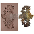 Salon Parisien Charm 5x8 Inch Decor Mould (668020) (DISCONTINUED) Salon Parisien Charm 5x8 Inch Decor Mould (668020) (DISCONTINUED)