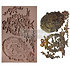 Salon De La Paix 5x8 Inch Decor Mould (667009) Salon De La Paix 5x8 Inch Decor Mould (667009)