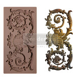 Re-Design with Prima Salon Des Nobles 4x8 Inch Decor Mould (666996)