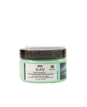 Re-Design with Prima Cece Mint Condition Glaze 4oz (668723) (DISCONTINUED)