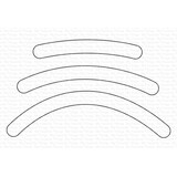 My Favorite Things Hop, Skip, and a Jump Die-namics (MFT-2714)