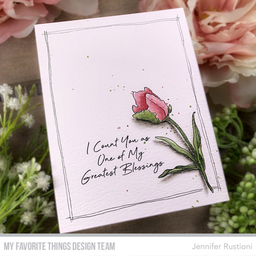 My Favorite Things Sketchy Blooms Clear Stamps (CS-856) (DISCONTINUED) My Favorite Things Sketchy Blooms Clear Stamps (CS-856) (DISCONTINUED)