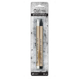 Ranger Tim Holtz Distress Watercolor Pencils Picket Fence & Black Soot (2pcs) (TDH83573)