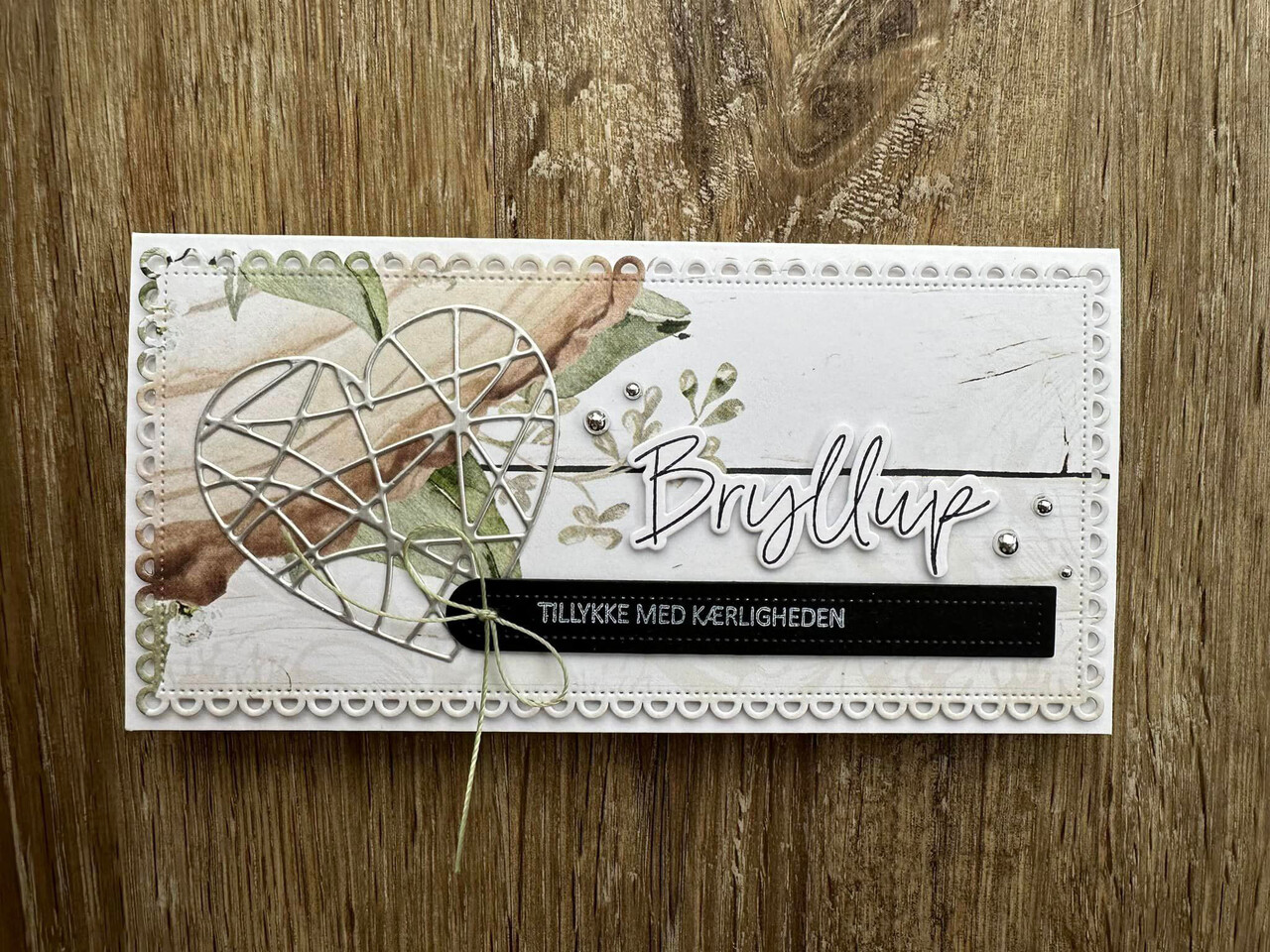 Simple and Basic Lace Edge - Mini Slim Dies (SBD405) (DISCONTINUED)