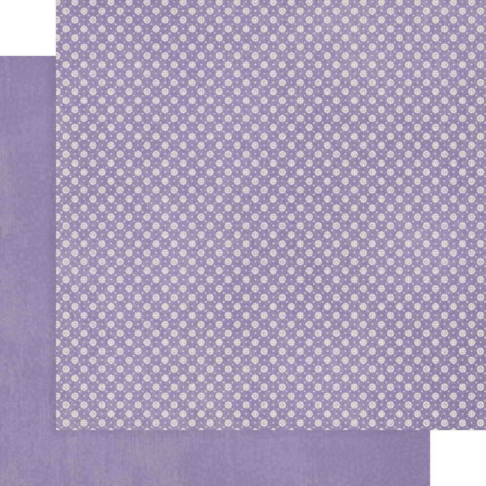 Graphic 45 Grow with Love 12x12 Inch Patterns & Solids Pack (4502817) (DISCONTINUED)