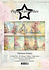 Parisian Streets A5 Paper Pack (PFA124) (DISCONTINUED)