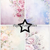 Paper Favourites Watercolor Floral A5 Paper Pack (PFA121) Paper Favourites Watercolor Floral A5 Paper Pack (PFA121)