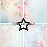 Paper Favourites Watercolor Floral A5 Paper Pack (PFA121) Paper Favourites Watercolor Floral A5 Paper Pack (PFA121)