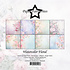 Watercolor Floral 6x6 Inch Paper Pack (PF277) (OUTLET) Watercolor Floral 6x6 Inch Paper Pack (PF277) (OUTLET)