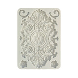 Stamperia Sir Vagabond in Fantasy World Silicon Mould A5 Freeze (KACMA519) (DISCONTINUED)