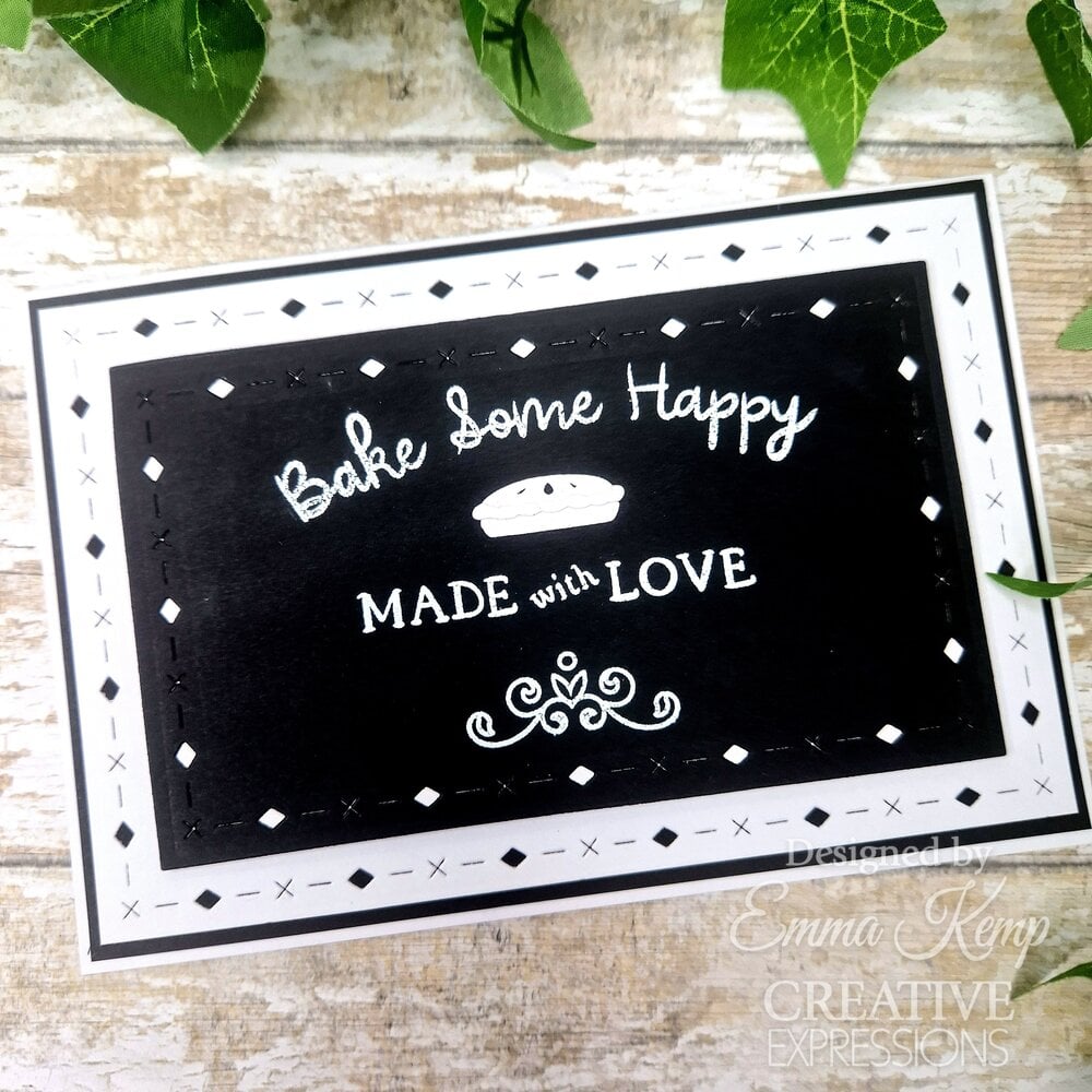 Creative Expressions Sam Poole Craft Die Rustic Homestead Stitched Doll (CEDSP029) (OUTLET) Creative Expressions Sam Poole Craft Die Rustic Homestead Stitched Doll (CEDSP029) (OUTLET)