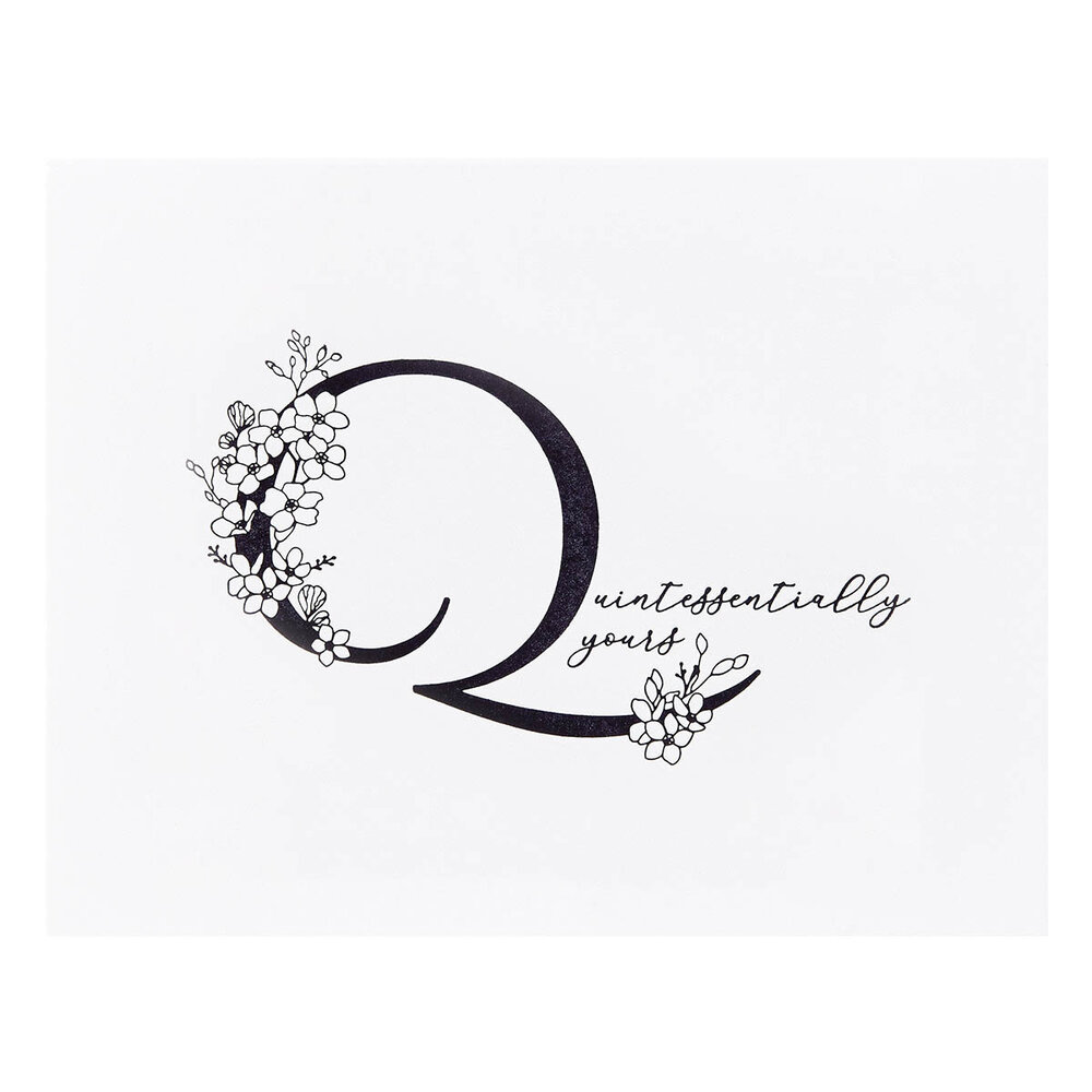 Spellbinders Every Occasion Floral Q and Sentiment Press Plate (BP-140) (OUTLET) Spellbinders Every Occasion Floral Q and Sentiment Press Plate (BP-140) (OUTLET)