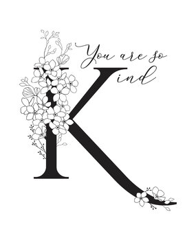 Spellbinders Every Occasion Floral K and Sentiment Press Plate (BP-134) (OUTLET) Spellbinders Every Occasion Floral K and Sentiment Press Plate (BP-134) (OUTLET)