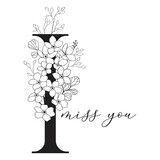Spellbinders Every Occasion Floral I and Sentiment Press Plate (BP-132) (OUTLET) Spellbinders Every Occasion Floral I and Sentiment Press Plate (BP-132) (OUTLET)