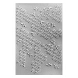 Spellbinders Bee-Cause 3D Embossing Folder (E3D-078)