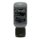Ranger Dyan Reaveley Dylusions Paints Rainy Day 1 oz (DYQ85676)