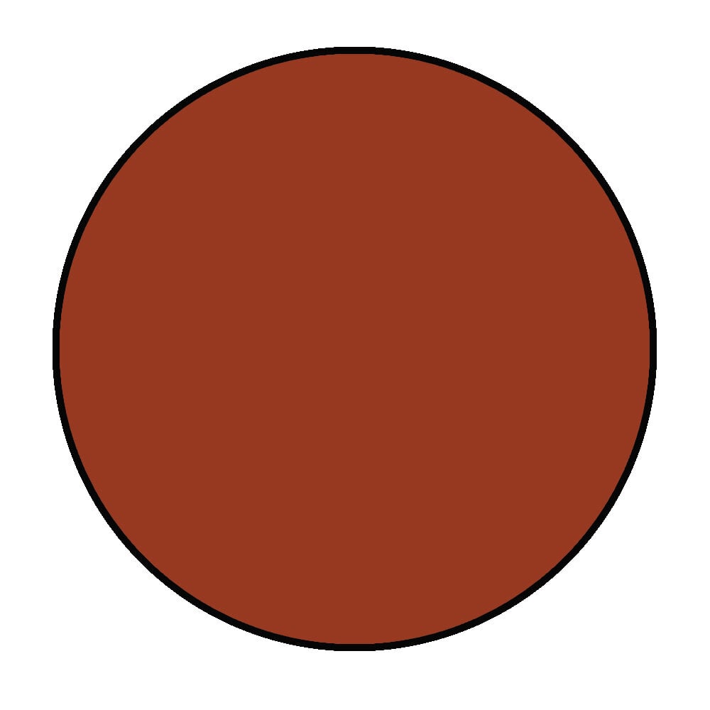 Ranger Dyan Reaveley Dylusions Paints Chocolate Drop 1 oz (DYQ85638)