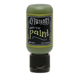 Ranger Dyan Reaveley Dylusions Paints Jungle Leaf 1 oz (DYQ85669)