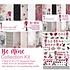 Be Mine Collection Kit (DMCP2586) (OUTLET) Be Mine Collection Kit (DMCP2586) (OUTLET)