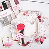 Dress My Craft Be Mine Collection Kit (DMCP2586) (DISCONTINUED) Dress My Craft Be Mine Collection Kit (DMCP2586) (DISCONTINUED)