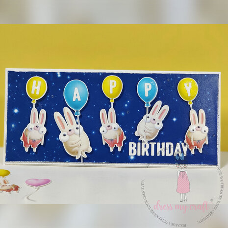 Dress My Craft Micro Sparkling Dust 30g (DMCG2165) (OUTLET)