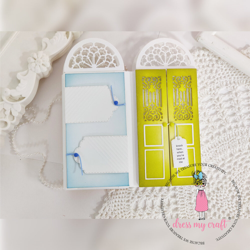 Dress My Craft Brads Colored Green Yellow (100pcs) (DMCA6209) (OUTLET) Dress My Craft Brads Colored Green Yellow (100pcs) (DMCA6209) (OUTLET)