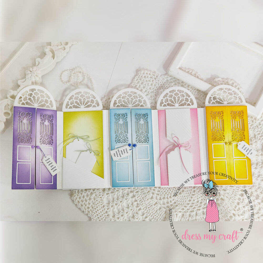 Dress My Craft Brads Colored Green Yellow (100pcs) (DMCA6209) (OUTLET) Dress My Craft Brads Colored Green Yellow (100pcs) (DMCA6209) (OUTLET)