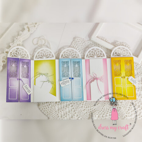 Dress My Craft Brads Colored Green Yellow (100pcs) (DMCA6209) (OUTLET) Dress My Craft Brads Colored Green Yellow (100pcs) (DMCA6209) (OUTLET)