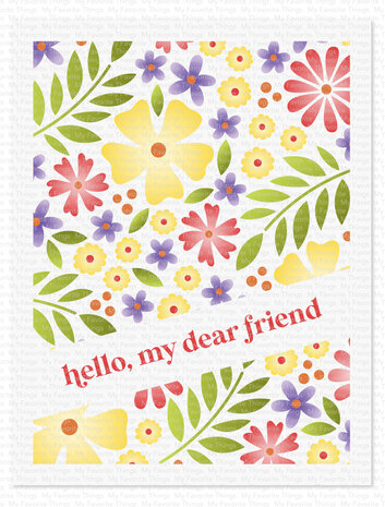 My Favorite Things Smart Mask - Diagonal High/Low Strip Stencil (ST-196) (DISCONTINUED) My Favorite Things Smart Mask - Diagonal High/Low Strip Stencil (ST-196) (DISCONTINUED)