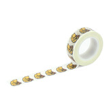 Echo Park Washi Tape Pooh And Honey (WTP363026) (OUTLET)