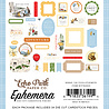 Echo Park Winnie The Pooh Ephemera (WTP363024) (DISCONTINUED) Echo Park Winnie The Pooh Ephemera (WTP363024) (DISCONTINUED)